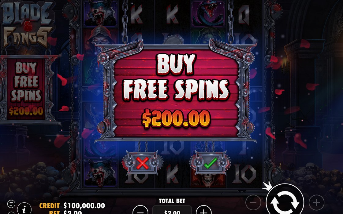 Merge Respin när +1x och x2 MULTIPLIER landar samtidigt
